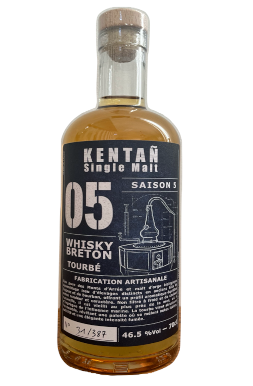 Kentañ Season 5